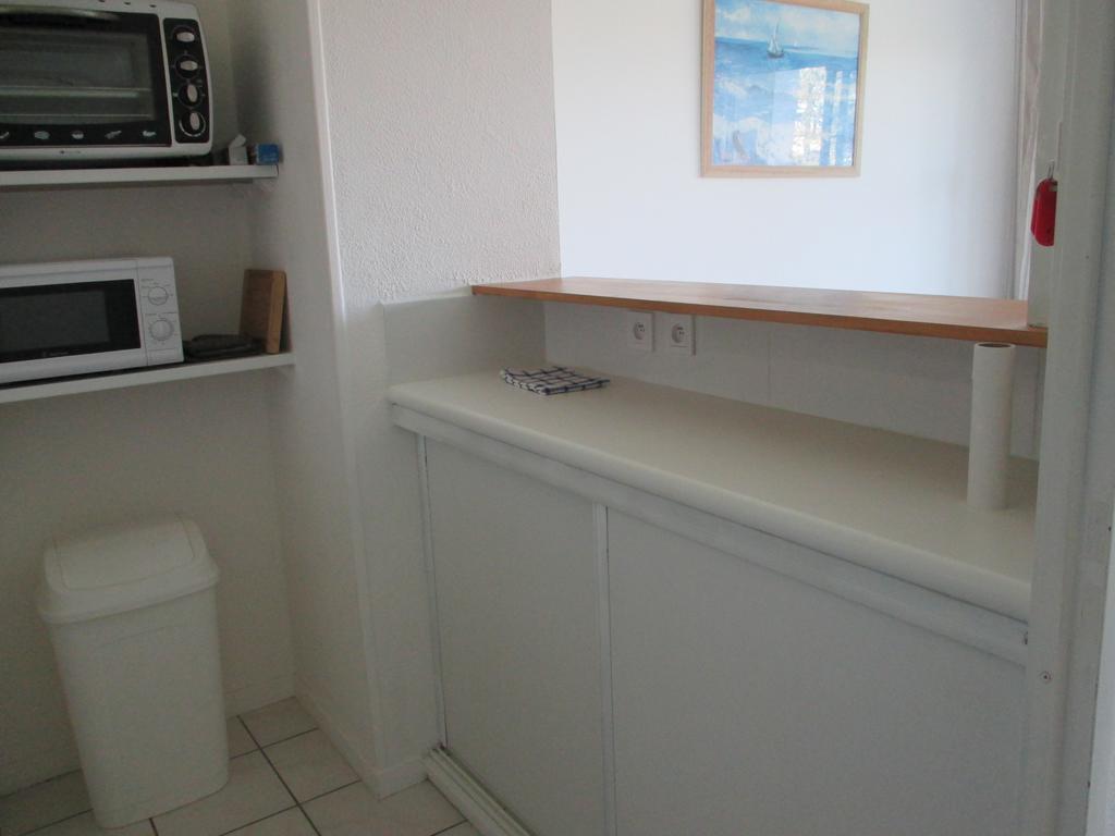 Appartement Golf Et Nivelle Avec Piscine Et Parking Ciboure Exterior foto